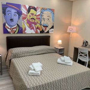Hotel B&B In Centro cazare Crotone