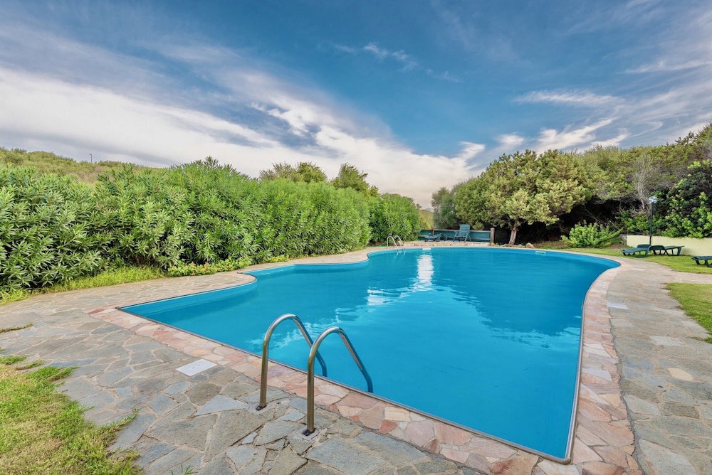 Hotel Graziose Ville Con A.c E Piscina Comune