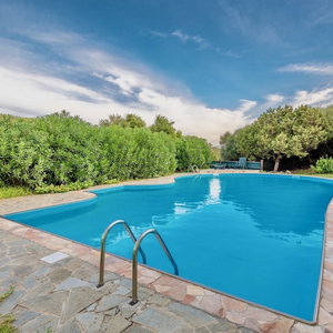 Hotel Graziose Ville Con A.c E Piscina Comune cazare Stintino