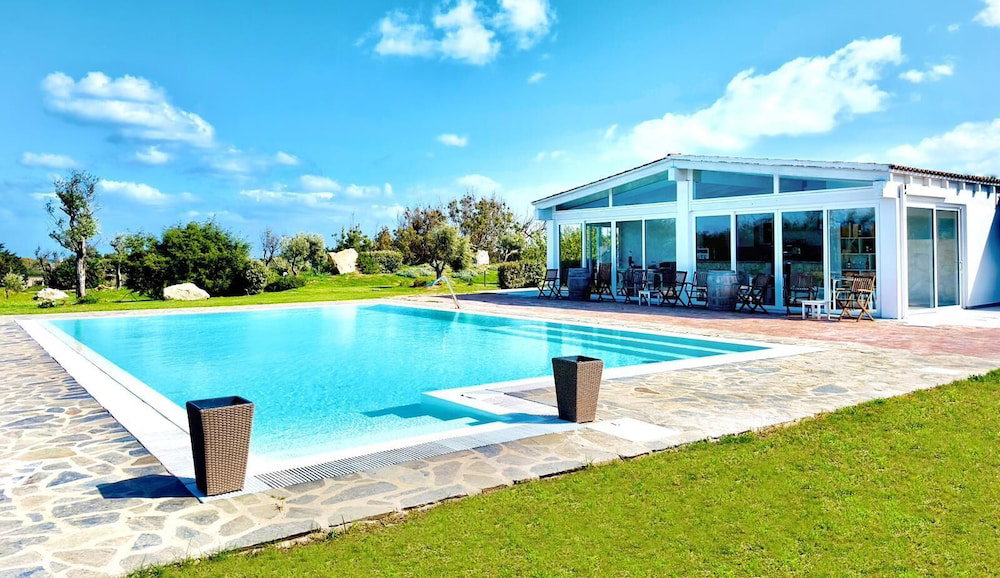 Hotel 309 Le Saline