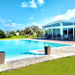 Hotel 309 Le Saline cazare Stintino