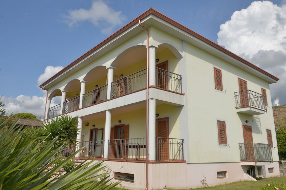 Hotel Larus Hotel
