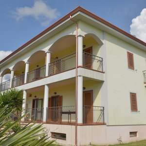 Hotel Larus Hotel cazare Sangineto