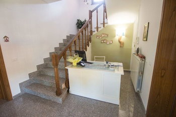 Hotel Villa Mandrioli Agriturismo