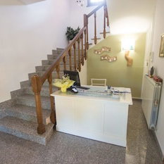 Hotel Villa Mandrioli Agriturismo cazare Cecina