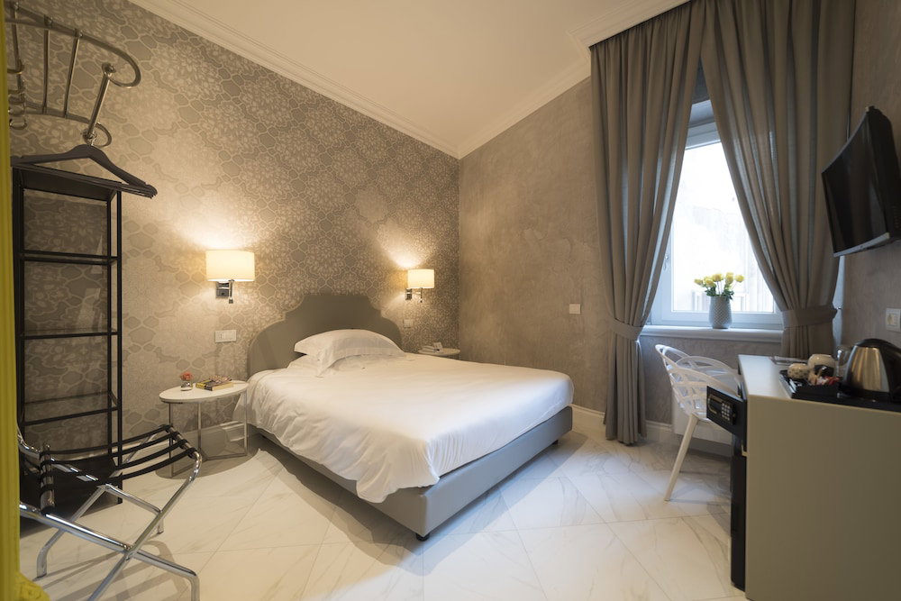 Hotel Altavilla Boutique Hotel