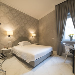 Hotel Altavilla Boutique Hotel cazare Catanzaro