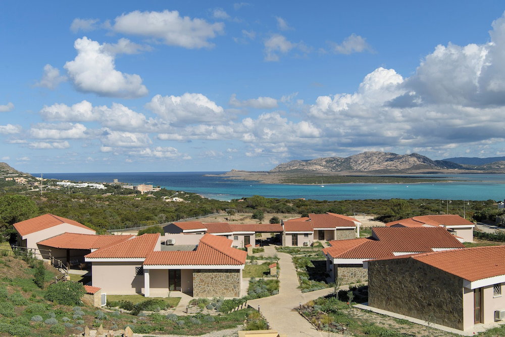 Hotel Hotel Baia Tartuga