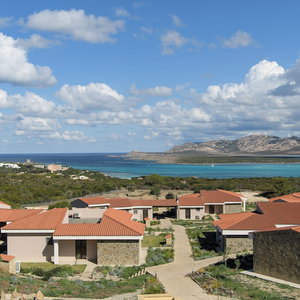 Hotel Hotel Baia Tartuga cazare Stintino