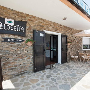 Hotel Residence In Stintino 50 Mt From The Sea cazare Stintino