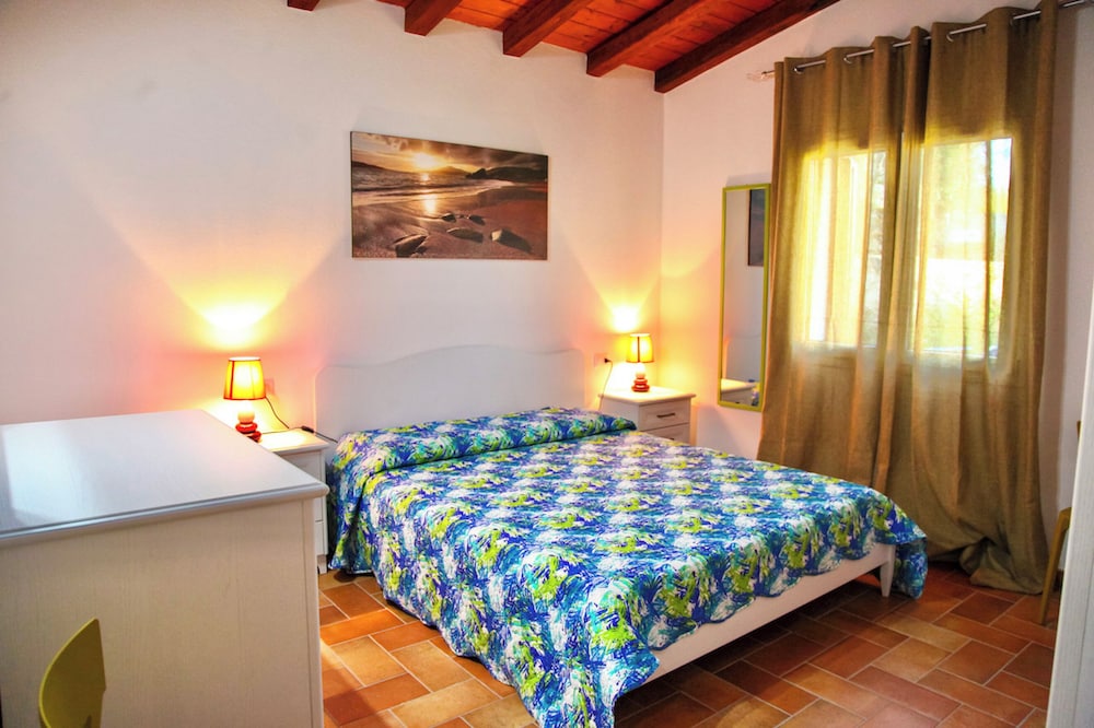 Hotel Stazzu Fioritu Trilocali Vista Mare
