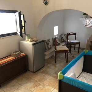 Hotel Alvica cazare Martina Franca
