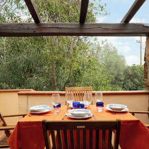 Sejur Casa Girgolu By Wonderful Italy vacanta San Teodoro