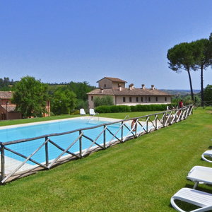 Hotel Francigena Apartments cazare Castelfiorentino