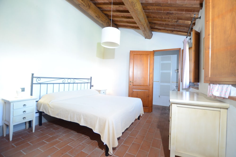 Francigena Apartments
