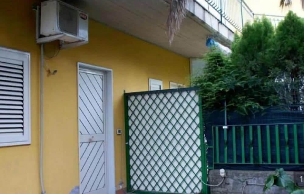 Hotel Villa Autostrada A 18