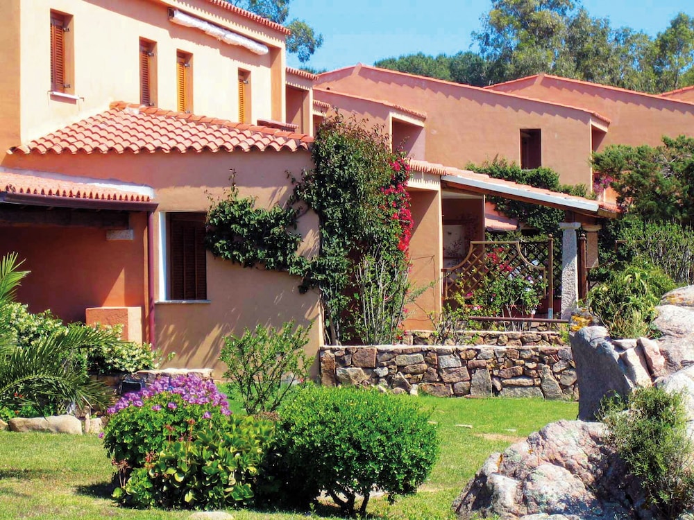 Hotel Residence Porto Coda Cavallo
