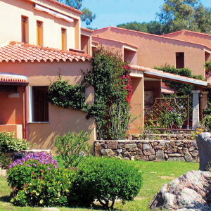 Sejur Residence Porto Coda Cavallo vacanta San Teodoro