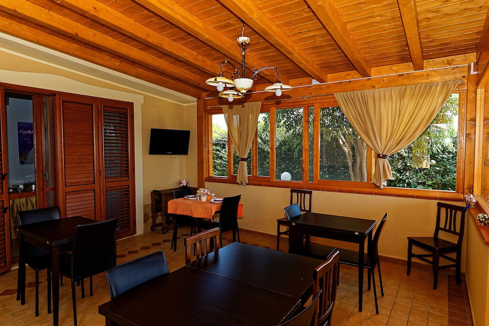 Hotel Bed & Breakfast La Villetta