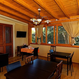 Hotel Bed & Breakfast La Villetta cazare Botricello