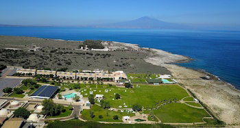 Hotel Hotel Residence Capo Campolato