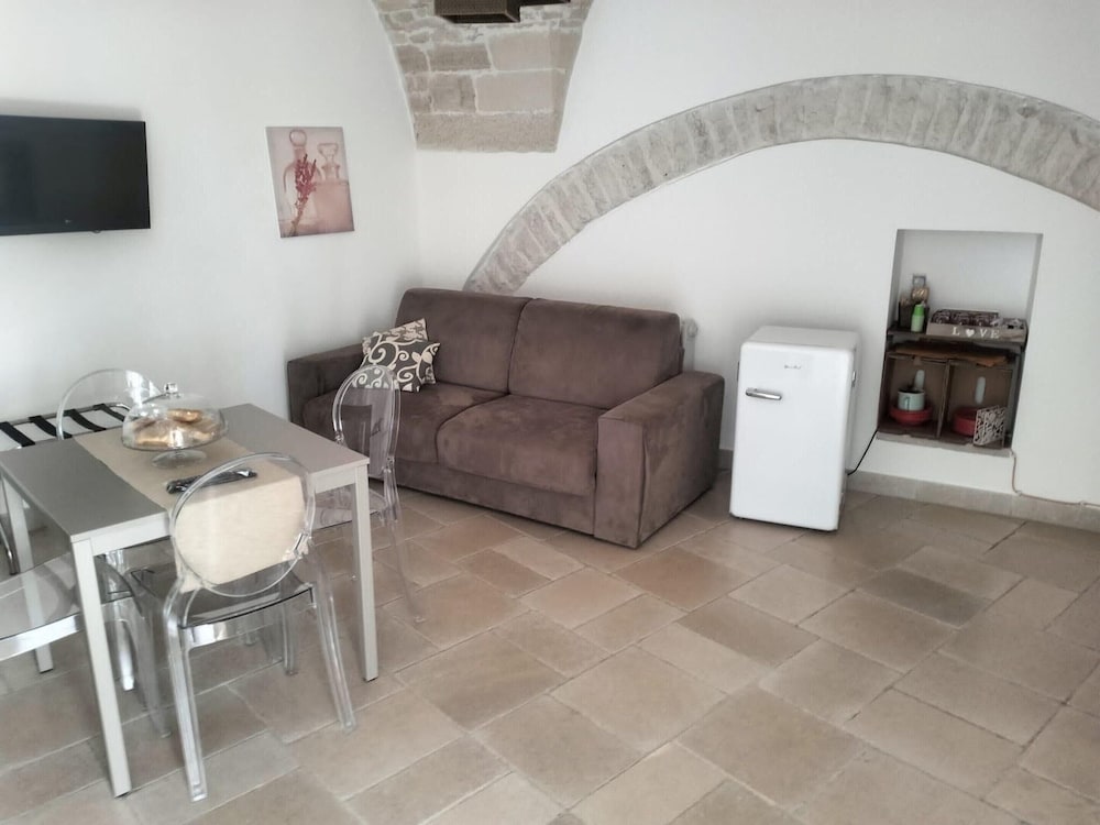 Hotel Apartment In Martina Franca Near Basilica