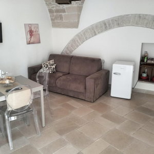 Hotel Apartment In Martina Franca Near Basilica cazare Martina Franca