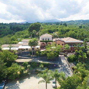 Hotel Il Ciliegio Dell'etna cazare Giarre