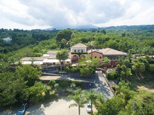 Hotel Il Ciliegio Dell'etna cazare Giarre