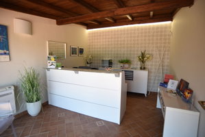 Hotel Feudogrande Agriturismo cazare Fiumefreddo Sicilia