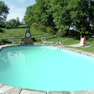 Hotel Holiday Home In Ortignano cazare Ortignano Raggiolo
