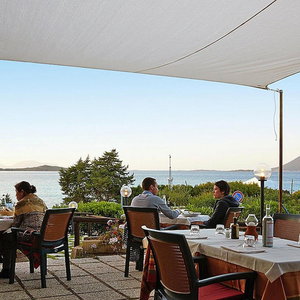 Hotel Apartment In Lu Nibareddu Residence, Loiri cazare San Teodoro