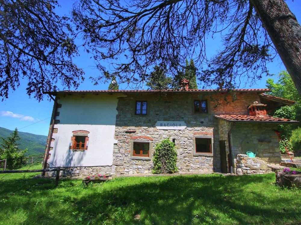 Hotel Charming Tuscan Farmhouse