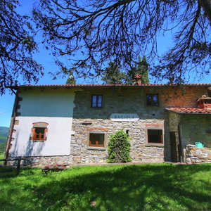 Hotel Charming Tuscan Farmhouse cazare Ortignano Raggiolo