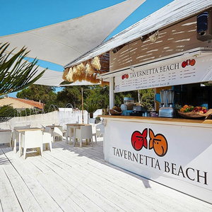 Hotel Apartment At Residence In Loiri cazare San Teodoro