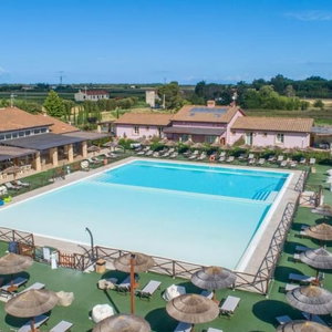 Hotel Fattoria Palazzeta Pet & Family Friendly cazare Cecina