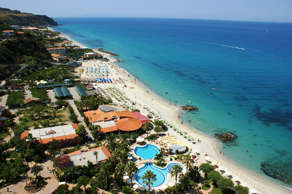 Hotel Villaggio Il Gabbiano