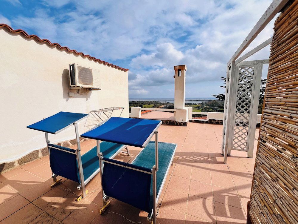 Hotel Camera Conchiglie - Villa Flores