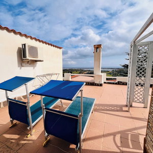 Hotel Camera Conchiglie - Villa Flores cazare San Teodoro