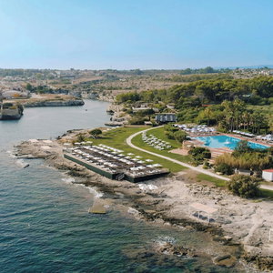 Hotel Mangia's Brucoli, Sicily, Autograph Collection cazare Augusta