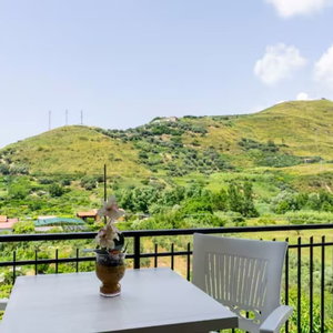 Hotel Luna E Stelle B&B cazare Sangineto