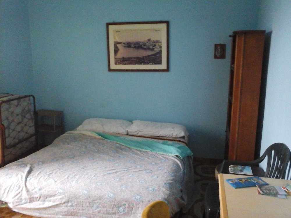 B&B Baia Di Brucoli Centro