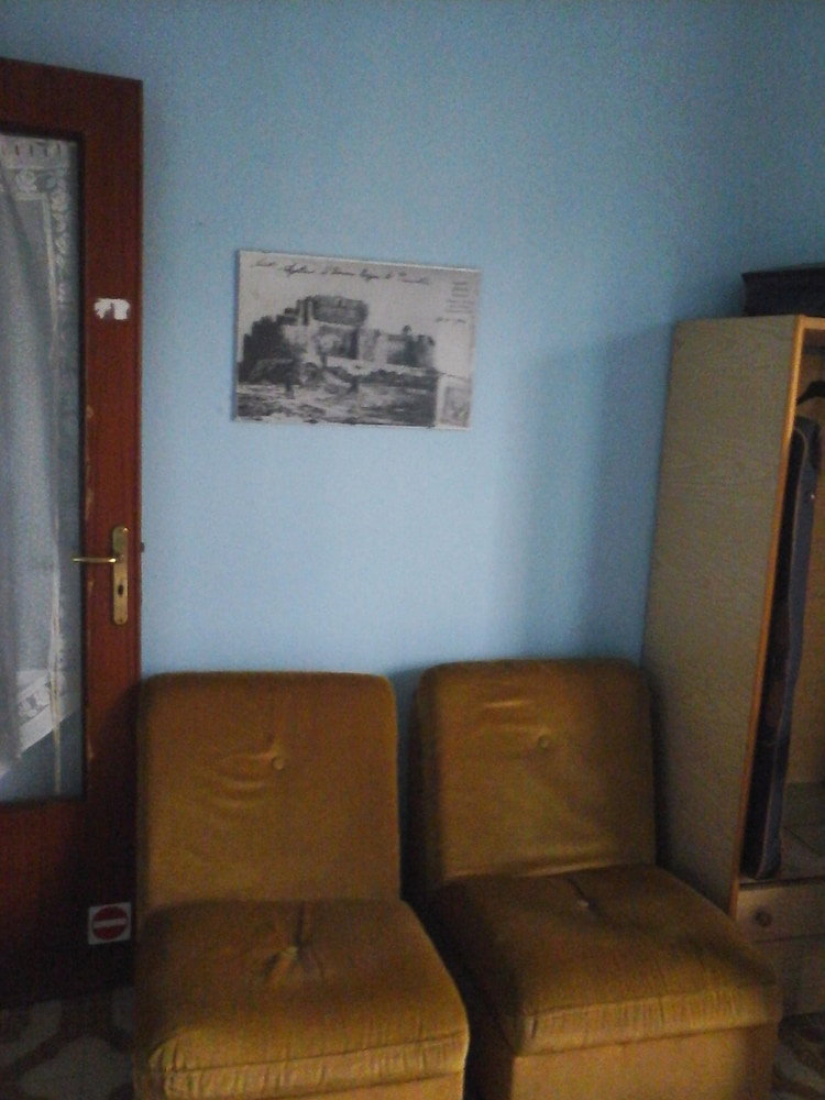 B&B Baia Di Brucoli Centro
