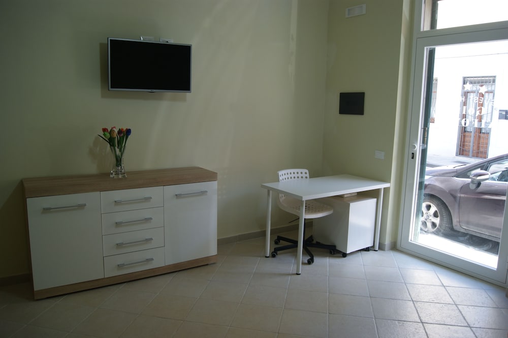 Hotel Golfo Xifonio