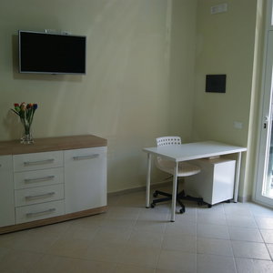 Hotel Golfo Xifonio cazare Augusta