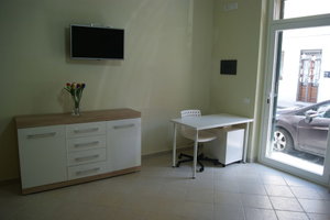 Hotel Golfo Xifonio cazare Augusta