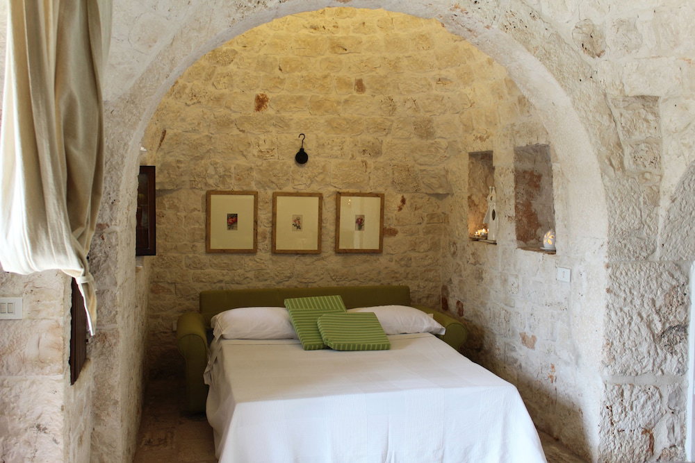 Trulli Terra Magica