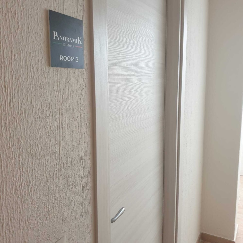 Hotel Panoramik