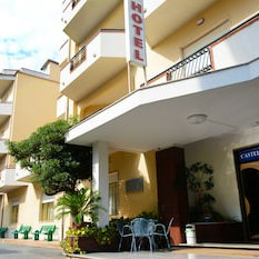 Hotel Castelvetere Hotel cazare Caulonia