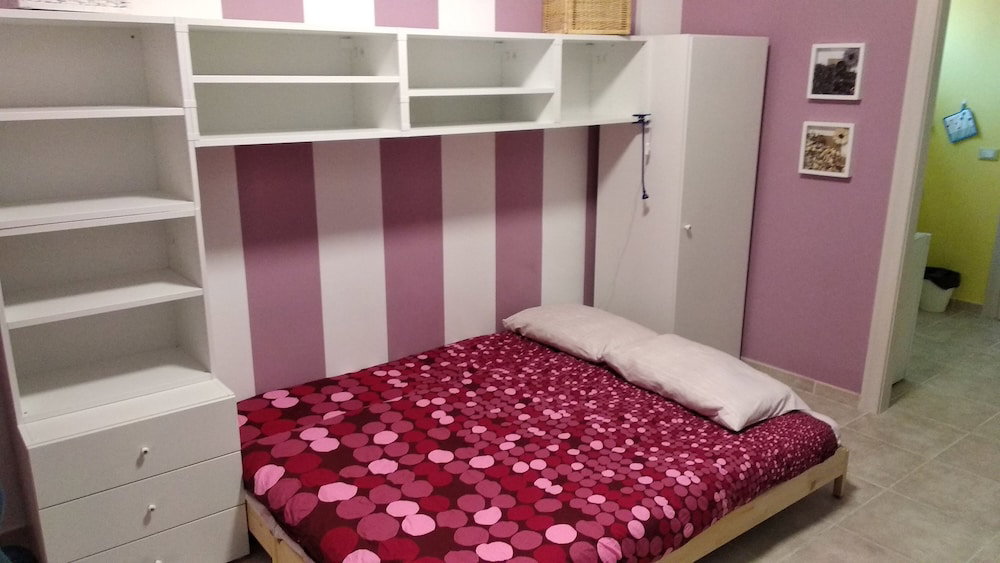 Hotel B&B Rossini